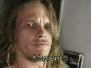 Maxpeters