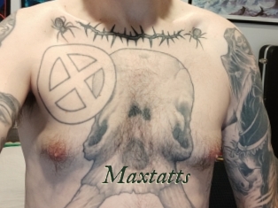 Maxtatts