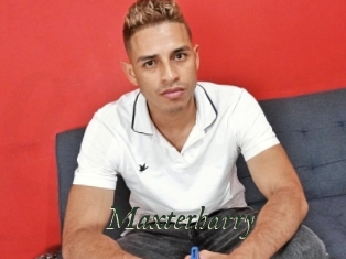 Maxterharry