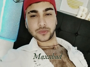 Maxxbad