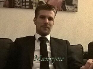 Maxxyme