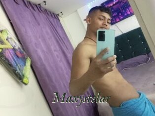 Maxystelar