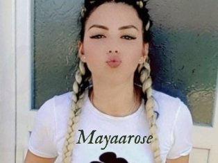 Mayaarose