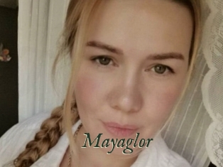 Mayaglor