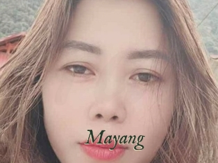 Mayang