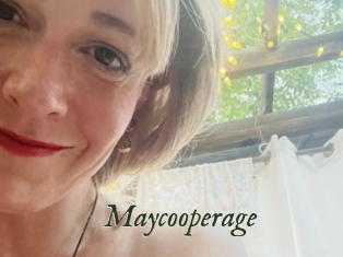 Maycooperage