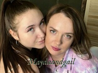 Maydaandgail