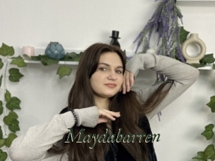 Maydabarren