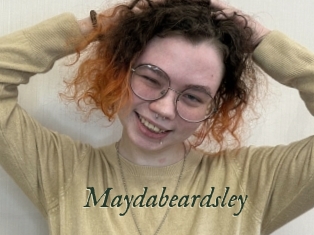 Maydabeardsley
