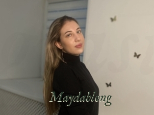 Maydablong