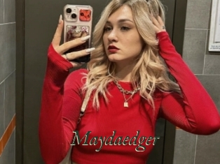 Maydaedger