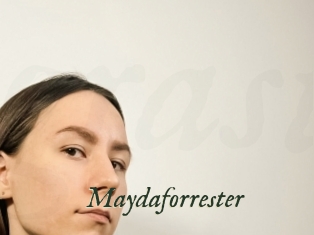 Maydaforrester