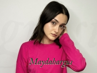 Maydahargus