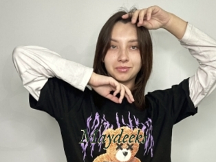 maydeeks Gratis Strip