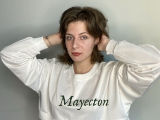 Mayecton