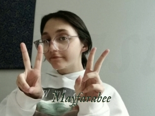 Mayfarabee