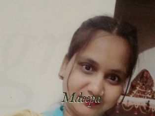 Mdeepa