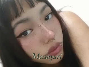 Mecsayuri