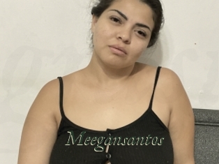 Meegansantos