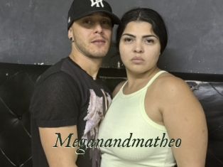 Meganandmatheo