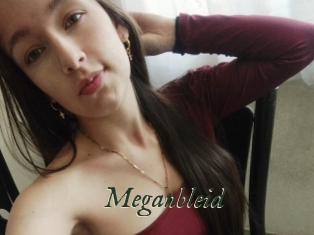 Meganbleid