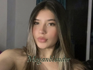 Meganblonder