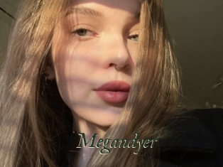 Megandyer