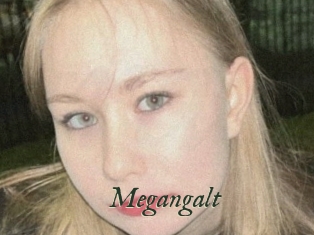 Megangalt