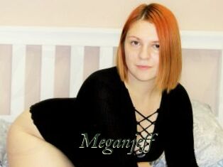 Meganjeff