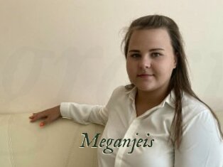 Meganjeis