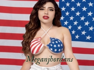 Meganjhordans