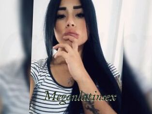 Meganlatinsex