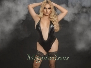 meganwilsons Gratis Strip