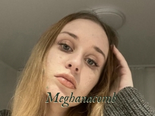 Meghanacomb