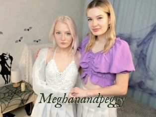 Meghanandpeggy