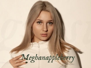 Meghanappleberry