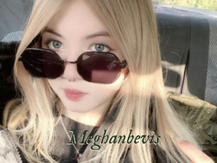 Meghanbevis