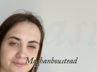 Meghanboustead