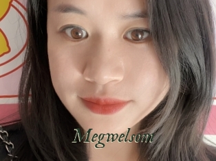 Megwelsom