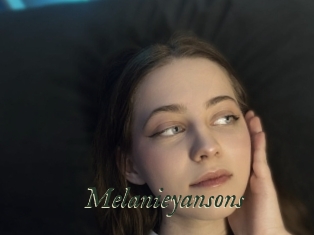 Melanieyansons