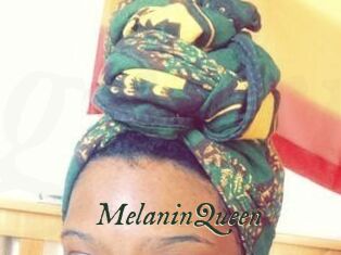 MelaninQueen