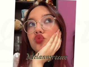 Melannyrossee