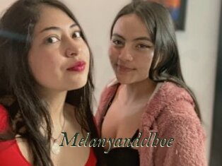 Melanyandclhoe