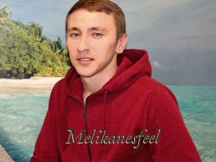 Melikanesfeel
