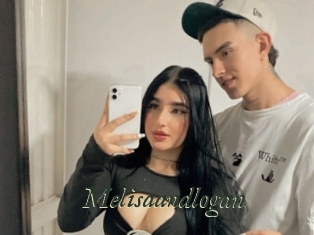 Melisaandlogan