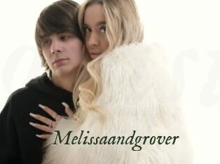 Melissaandgrover