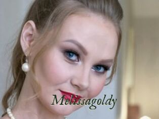 Melissagoldy