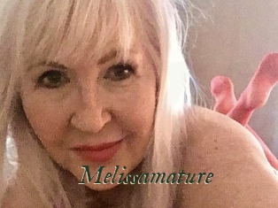 Melissamature