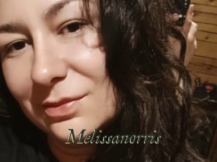 Melissanorris