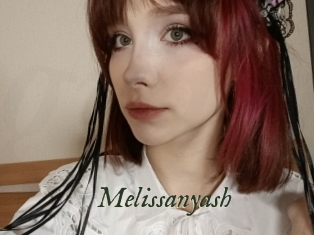 Melissanyash